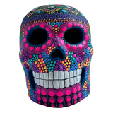 Clay Sugar Skull (Big)