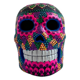 Clay Sugar Skull (Big)