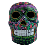 Clay Sugar Skull (Big)