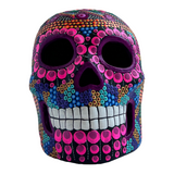 Clay Sugar Skull (Big)