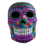 Clay Sugar Skull (Big)