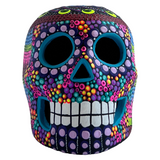 Clay Sugar Skull (Large)