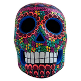 Clay Sugar Skull (Large)