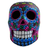 Clay Sugar Skull (Large)