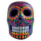 Clay Sugar Skull (Large)