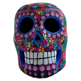 Clay Sugar Skull (Large)