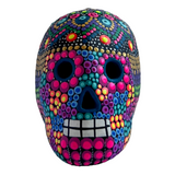 Clay Sugar Skull (Small)