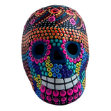 Clay Sugar Skull (Small)