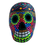 Clay Sugar Skull (Small)