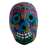 Clay Sugar Skull (Small)