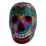 Clay Sugar Skull (Small)