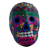 Clay Sugar Skull (Small)