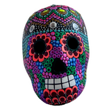 Clay Sugar Skull (Small)