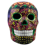 Clay Sugar Skull (Big)