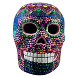 Clay Sugar Skull (Big)