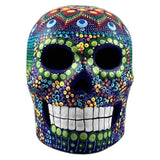 Clay Sugar Skull (Big)