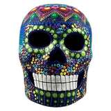 Clay Sugar Skull (Big)