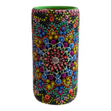 Hand painted Shot Glass