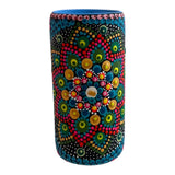 Hand painted Shot Glass