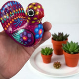 Bird Salt & Pepper Shaker