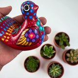 Bird Salt & Pepper Shaker