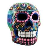 Clay Sugar Skull (Big)
