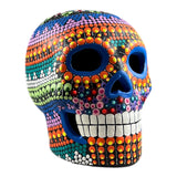 Clay Sugar Skull (Big)