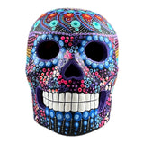 Clay Sugar Skull (Big)