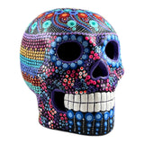 Clay Sugar Skull (Big)