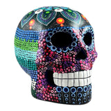 Clay Sugar Skull (Big)