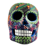 Clay Sugar Skull (Large)