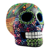 Clay Sugar Skull (Large)