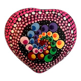 Dots Heart Boxes