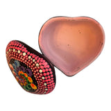 Dots Heart Boxes