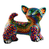 Chihuahua Dog Figurine