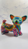 Chihuahua Dog Figurine