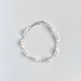 Xuxek Bracelet - Pearls