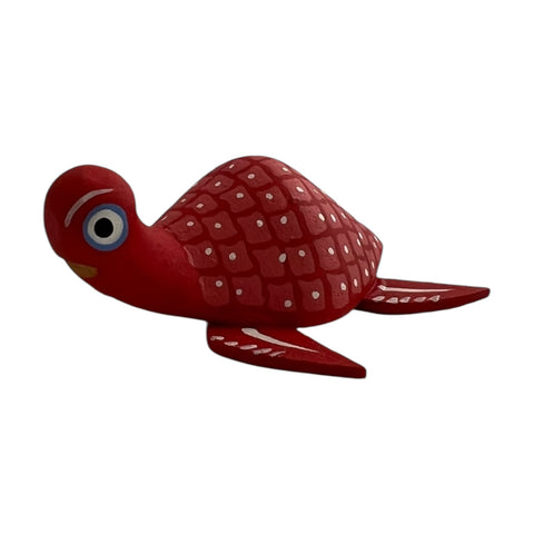 Alebrije Colorful Turtles