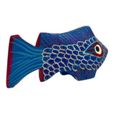 Alebrije Fish Figurines