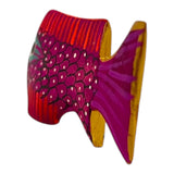 Alebrije Fish Figurines