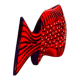 Alebrije Fish Figurines