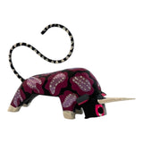 Alebrije Bull Figurines