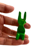 Alebrije Stretching Cats