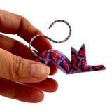 Alebrije Stretching Cats