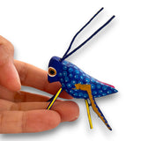 Grasshopper Alebrijes