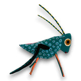 Grasshopper Alebrijes