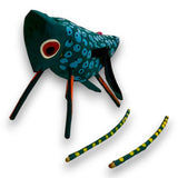 Grasshopper Alebrijes