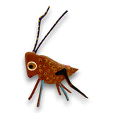Grasshopper Alebrijes