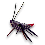 Grasshopper Alebrijes