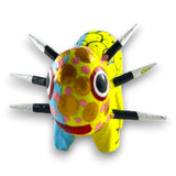 Axolotl Alebrijes - Dual Color